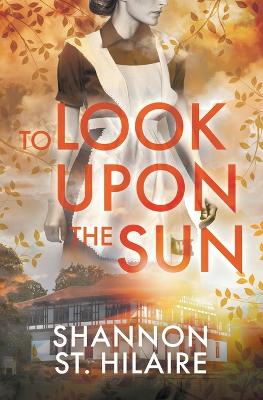 Book cover for To Look Upon The Sun