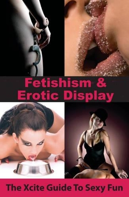Book cover for Fetishism and Erotic Display