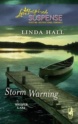 Cover of Storm Warning