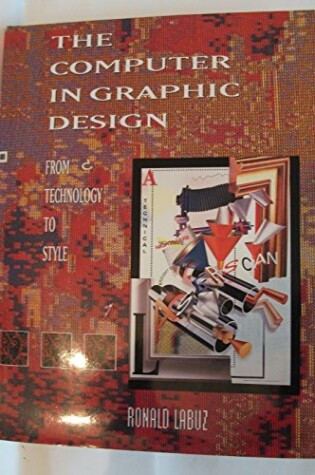 Cover of The Computer in Graphic Design