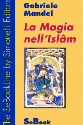 Cover of La Magia Nell'islam