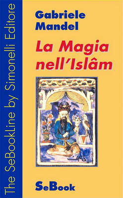 Book cover for La Magia Nell'islam