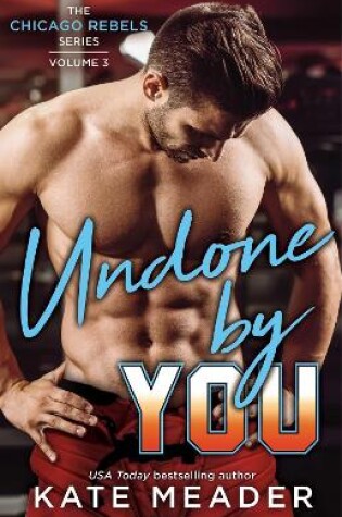 Cover of Undone By You