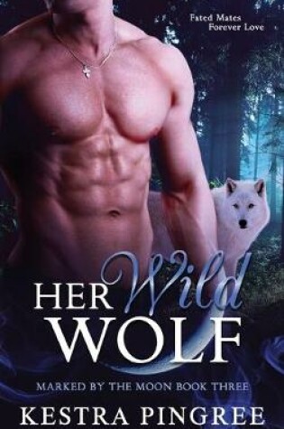 Cover of Her Wild Wolf