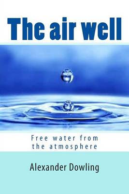 Cover of The Air Well