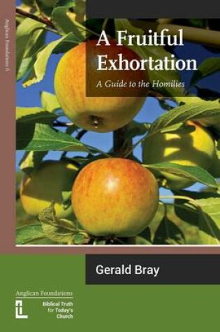 Cover of A Fruitful Exhortation