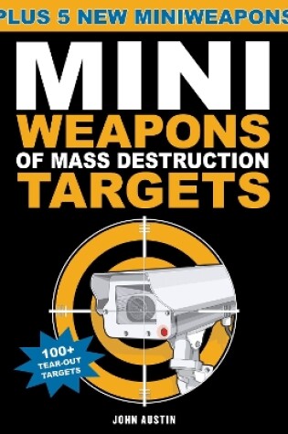 Cover of Mini Weapons of Mass Destruction Targets