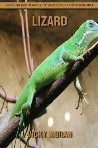 Cover of Lizard