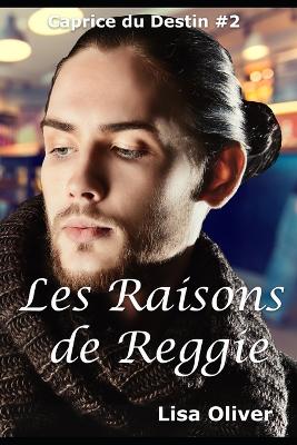 Cover of Les Raisons de Reggie