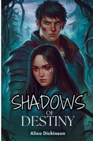 Cover of Shadows of Destiny