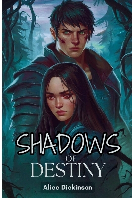 Cover of Shadows of Destiny