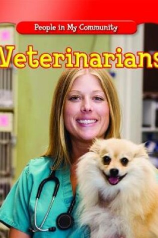 Cover of Veterinarians