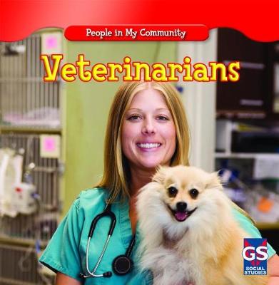 Cover of Veterinarians