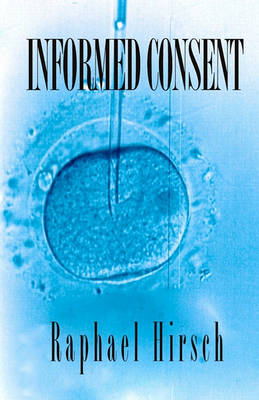 Book cover for Informed Consent