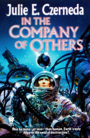 Book cover for In the Company of Others