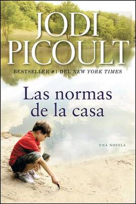 Book cover for Las Normas de La Casa