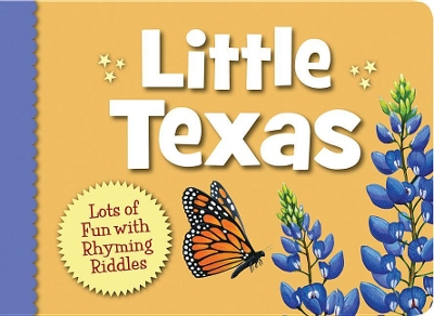 Cover of Little Texas