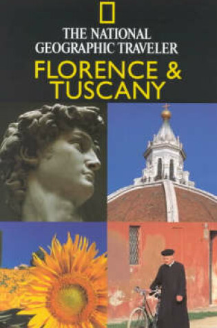 Cover of Florence and Tuscany