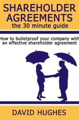 Cover of Shareholder Agreements