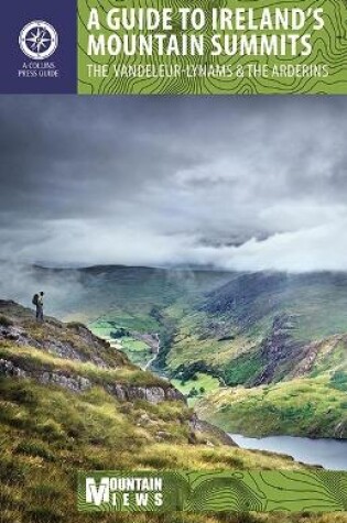 Cover of A Guide to Ireland's Mountain Summits