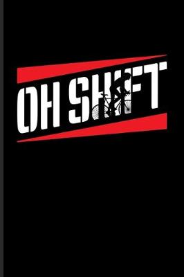 Book cover for Oh Shift