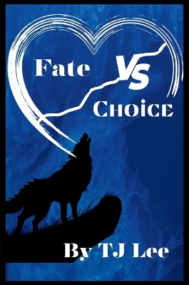 Book cover for Fate vs Choice