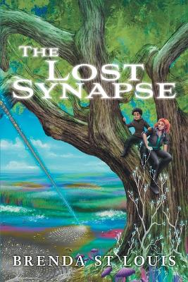 Cover of The Lost Synapse