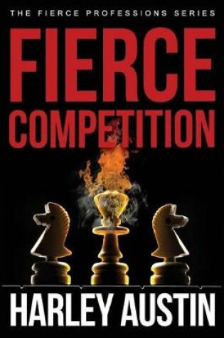 Cover of Fierce Competition