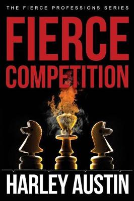 Book cover for Fierce Competition