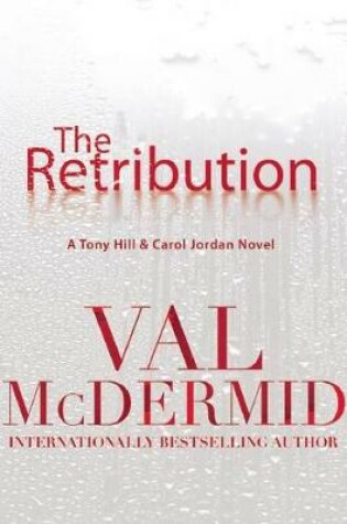 Cover of The Retribution