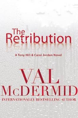 Book cover for The Retribution