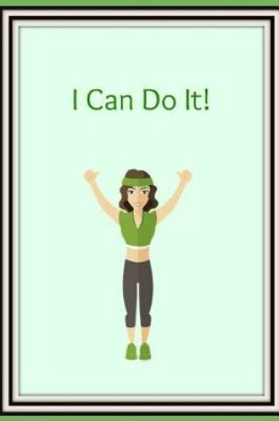 Cover of I Can Do It