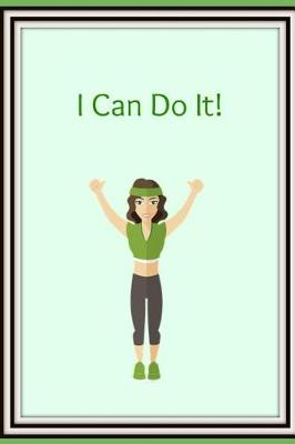 Book cover for I Can Do It