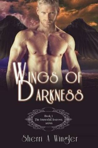 Cover of Wings of Darkness