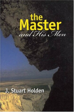 Cover of The Master and His Men