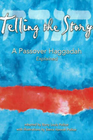 Cover of Telling the Story