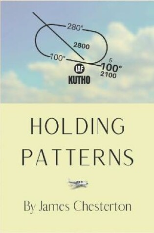 Cover of Holding Patterns