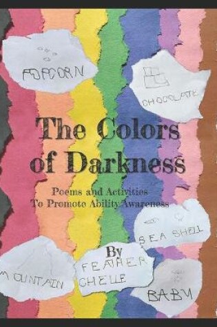 Cover of Colors of Darkness