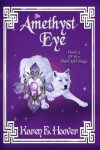 Book cover for The Amethyst Eye