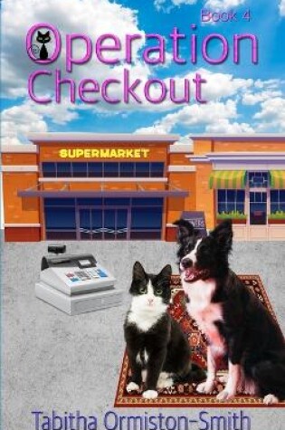 Cover of Operation Checkout