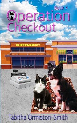 Book cover for Operation Checkout