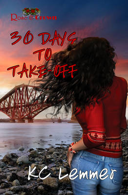 Book cover for Thirty Days to Take Off