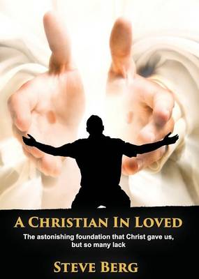 Book cover for A Christian in Loved