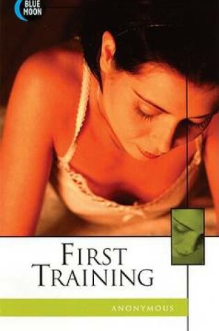 Cover of First Training