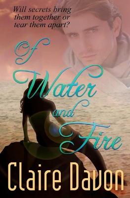 Book cover for Of Water and Fire