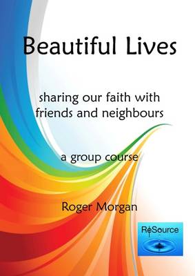 Book cover for Beautiful Lives - Leader's Manual