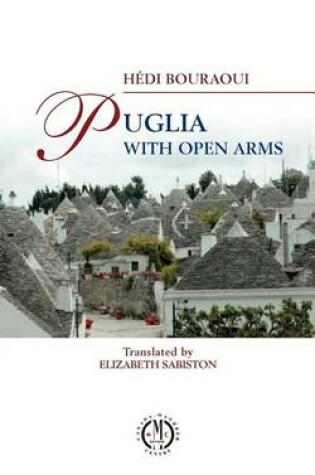 Cover of Puglia With Open Arms