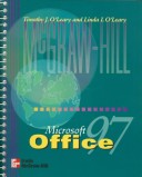 Book cover for Microsoft Office 97