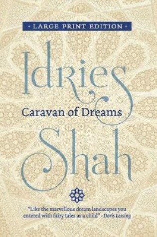 Cover of Caravan of Dreams