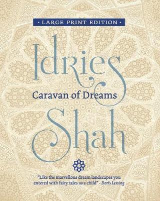Book cover for Caravan of Dreams
